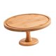thumbnail image 5 of Soporte de madera para pasteles perfecl Pedestal Platos de exhibición para Postres Fiesta del té Multiuso, 5 of 8