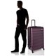thumbnail image 4 of Juego de 3 piezas Luggage Samsonite Omni 2 Hardside, expandible, morado, 4 of 8