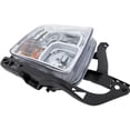 thumbnail image 5 of Headlight Compatible with FORD FUSION 06-09 RH Assembly Halogen, 5 of 5
