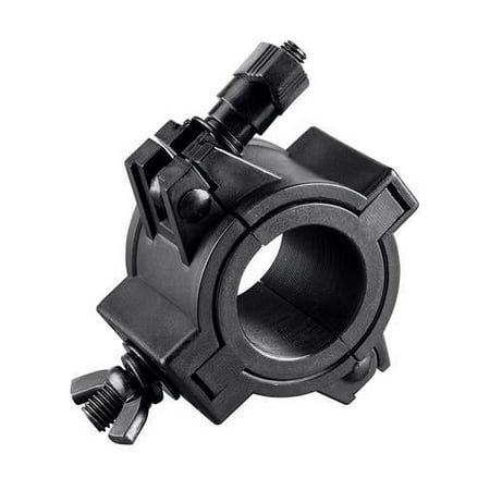UPC: 0889028059203 | Stage Right 601000 ABS Molded O-Clamp