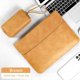 thumbnail image 1 of Funda para portátil para MacBook Pro 16, funda 2021 M1 Pro 14 A2442, funda para portátil, funda para MacBook Air 13, funda M2 Pro, funda para Matebook 15, 13,3 pulgadas, marrón, 1 of 5