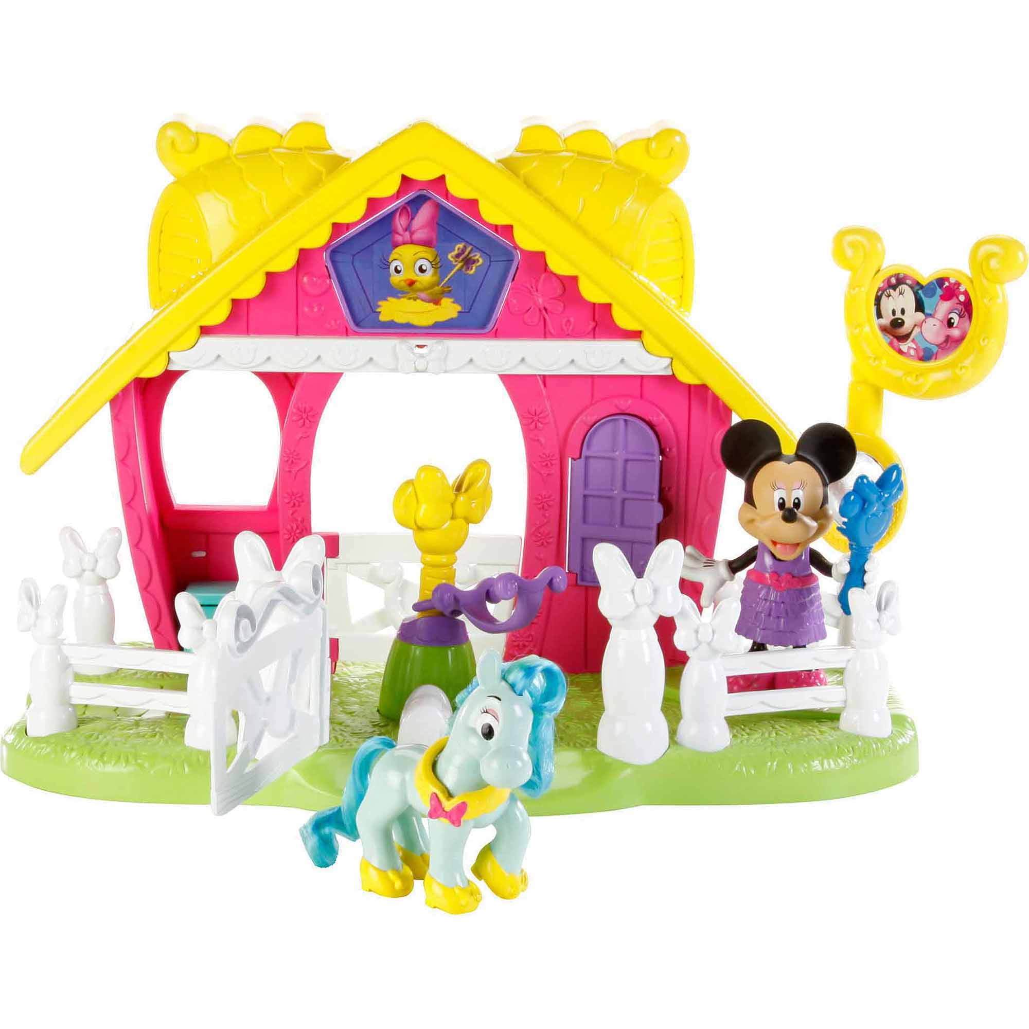 minnie mouse bowtastic kitchen accessory set