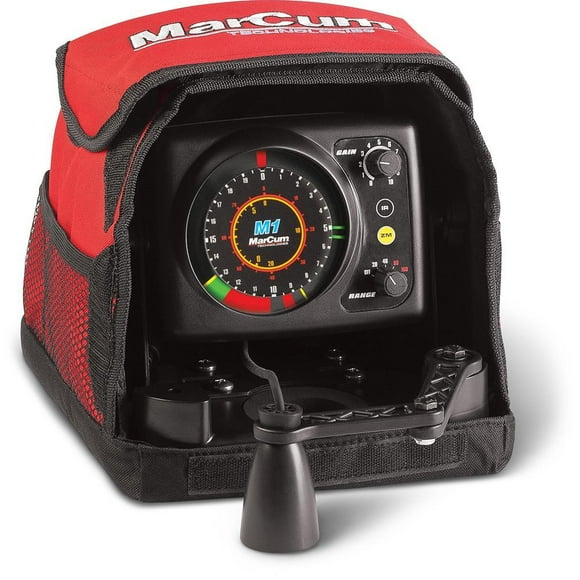MarCum M1 Flasher System