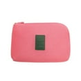 thumbnail image 2 of POINTERTECK Travel Data Cable Charger Storage Bag Mobile Power Pack Pouch Bag, 2 of 2