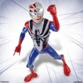 thumbnail image 3 of Marvel Spiderman: Maximum Venom Spiderman Kids Toy Action Figure for Boys and Girls(12”), 3 of 10