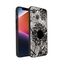 thumbnail image 1 of Dandelions-6th-Gen Phone Case, Degined for iPhone 14 Case Men Women, Flexible Silicone Shockproof Case for iPhone 14, 1 of 1