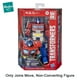 thumbnail image 1 of Hasbro - Transformers RED Reforming Figure Megatron Optimus Prime Arcee Soundwave, figura de acción no convertible, juguetes para niños, regalo para niños zhangyuxiang LED, 1 of 2