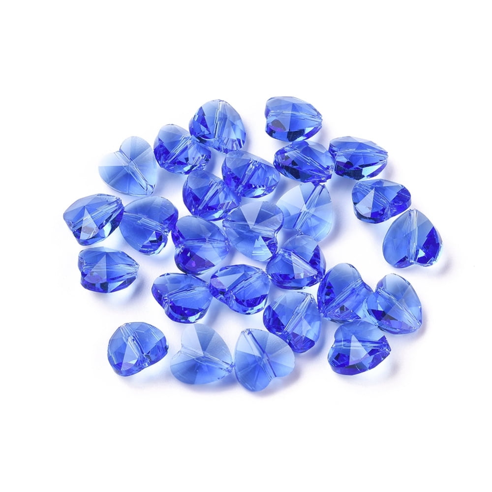 50g Round 6/0 Silver Lined Glass Loose Beads - 4mm - For Jewelry Making DIY