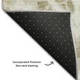 thumbnail image 7 of Dalyn Rugs Premium Machine Washable Mayfield AMF761 Beige 2'6" x 3'10" Rug, 7 of 7