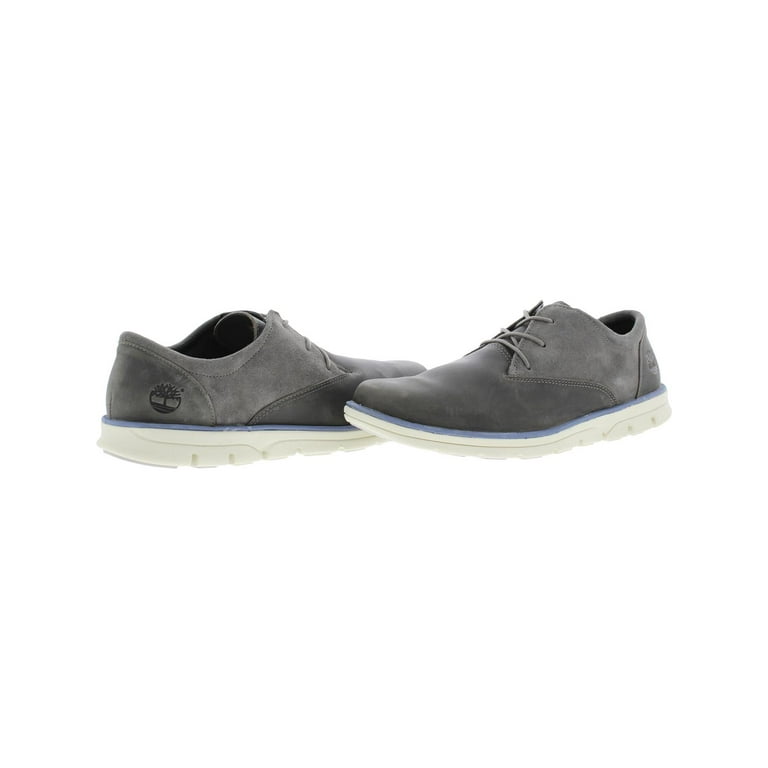 Timberland Bradstreet Men's Leather Oxford Lace-Up Sneakers Timberland Bradstreet Men's Leather Oxford Lace-Up Sneakers