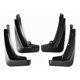 thumbnail image 5 of Front Bumper Splitter Spoiler Fog Light Canard For Mercedes- Glc-class X253 2016-2019 Glc260 300 Gl, 5 of 5