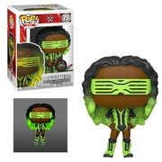 Funko POP! WWE Naomi Chase [Glows In The Dark] #75