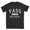 Graphite Heather, variant on Vass North Carolina Classic Established Men's Cotton T-Shirt
