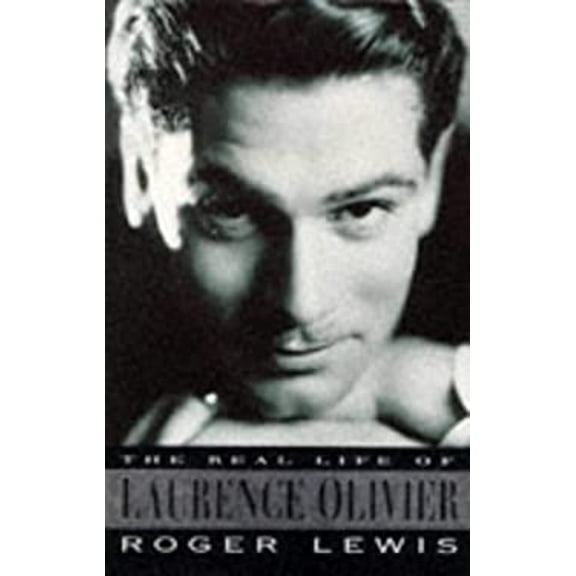 Pre-Owned BIOGRAPHY OF LAURENCE OLIVIER (Hardcover) 0712675507 9780712675505