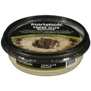Marketside Three Olive Hummus, 14 oz