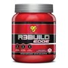 BSN R3Build Edge Creatine + Glutamine Powder, Fruit Punch, 25 Servings