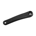 thumbnail image 1 of Brazo de la mano izquierda del brazo de la mano izquierda de bicicleta fácil de instalar el reemplazo portátil de ciclismo de arranque de bicicleta Agujero de diamante, 1 of 8