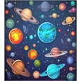 thumbnail image 5 of Coolnut Planets and Stars Dishwasher Magnet Cover, Kitchen Dish Washer Door Panel Magnetic Sticker Home Appliances Stickers for Home Kitchen Farmhouse, 20 W x 26 H Inch Home Decor, 5 of 5