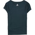 thumbnail image 2 of Reebok T-Shirt Graphique UFC HRSD pour Femmes, Bleu, Grand, 2 of 2