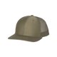 thumbnail image 1 of Gorra Trucker Richardson 112 de malla personalizada de algodón/poliéster, 1 of 3