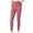 Watermelon Red, variant on XWSHYW Pants for Women Womens Super High Waist Yoga Pants Slant Pockets Fitness Running Training Stretch Quick Dry Tight Sports Pants