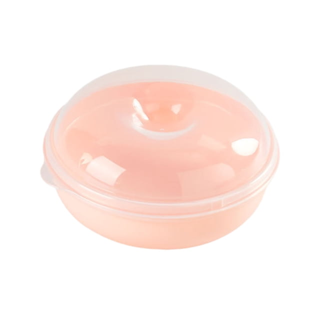 Storage Box Keeps Fruits Vegetables Baked Goods And Snacks Fresh Longer Reusable Microwave And Dishwasher