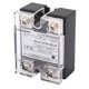 thumbnail image 1 of 10A Solid State Relay DC Control AC SSR Semiconductor Relay Module 24‑480VAC Load Voltage, 1 of 5
