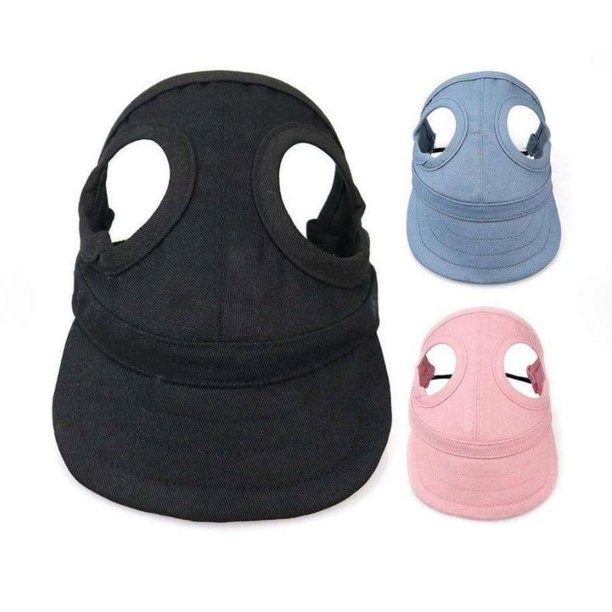 ¡No Te Lo Pierdas!, Accesorios para mascotas Boina para mascotas Patitos de peluche Sombrero Akmoler