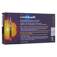 thumbnail image 5 of uni-ball 1736098 Signo 207 Roller Ball Retractable Gel Pen Blue Ink Medium Dozen, 5 of 6