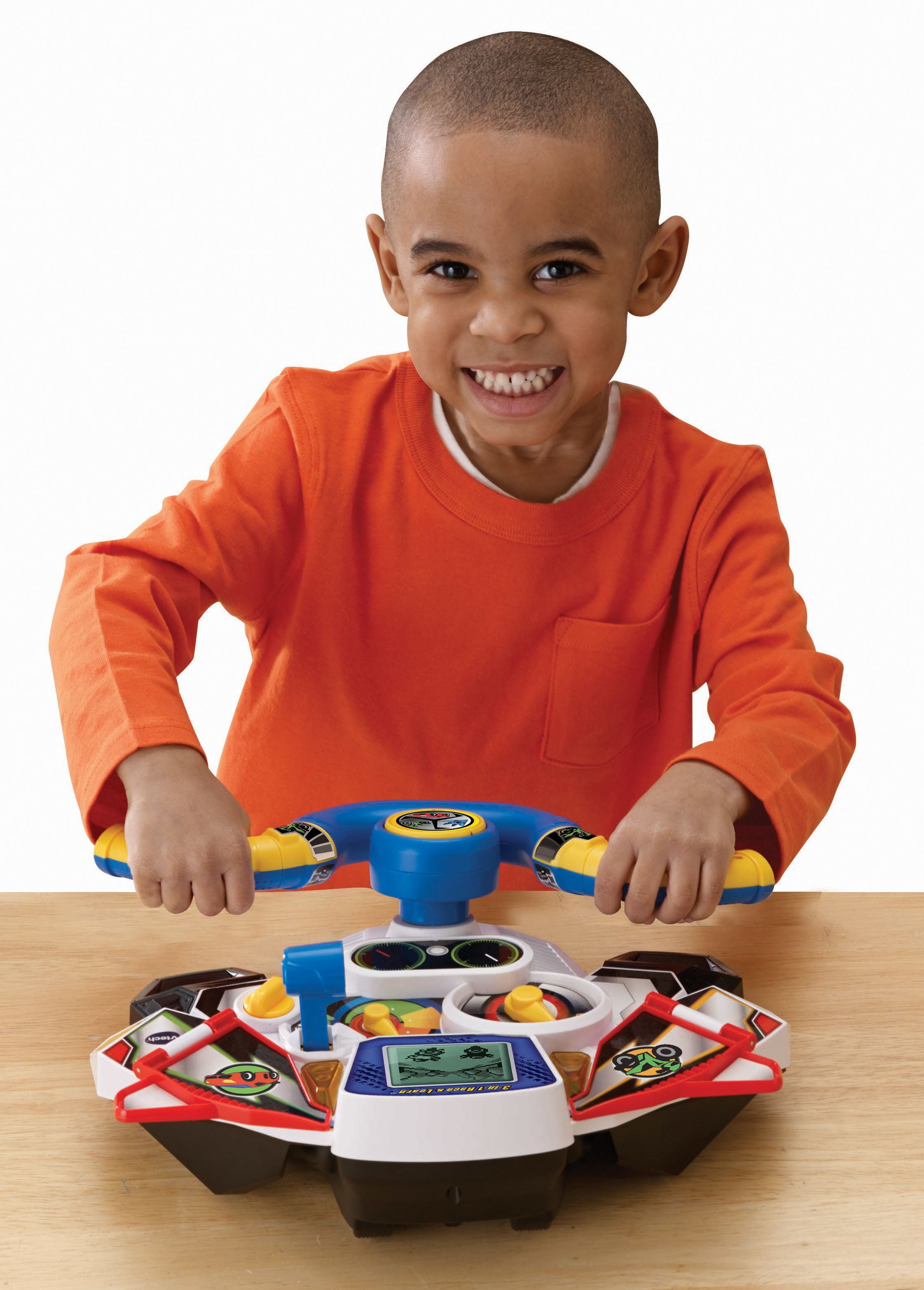 Vtech 3 in 1 race and learn walmart online