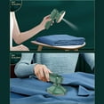 thumbnail image 5 of YgkuHd Upgrade Portable Ironing Machine, Handheld Steam Iron, Travel Garment For Fabric Clothes,Good For Home And Travel, 5 of 8