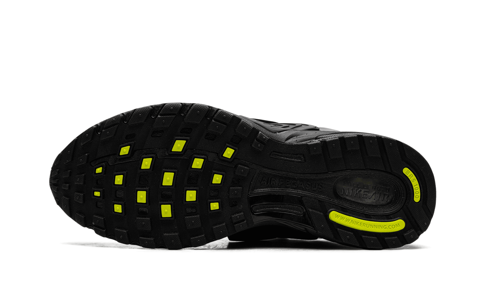 NIKE MENS Pegasus Wave "Black" IB0612 001 IB0612 001 from Stadium Goods