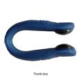 thumbnail image 3 of Maytalsory 2pack/lot Relaxation And Acupressure Clips Easy To And Portable blue 1Set, 3 of 6