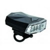 M-Wave 220942 Apollo 4.3 LED Headlight