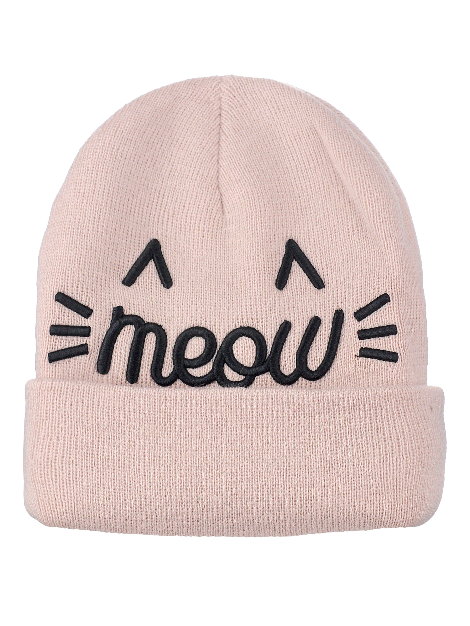 D\u0026Y Fine Knit Double Layered Beanie 