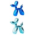thumbnail image 1 of Perros Globos De Resina,Figura Animal Perro Globo,Estatua de perro de resina,Perro Globo,Adorno Perro Globo,Mini estatuilla de animal,Mini escultura de arte,Figura perro globo de resina,Adorno perfecl Perros Globos De Resina, 1 of 8