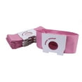 thumbnail image 2 of 30Pcs Vacuum Cleaner Bag Dust Bag C-13 Replacement for -CA291 -CA591 -3920 -3300 Vacuum Cleaner Parts,30 x Vacuum Cleaner Bag,Pink, 2 of 8