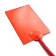 thumbnail image 5 of 110V Silicone Heating Pad Replacement 5.12inchx3.54inch Electric Heating Pad, 5 of 5