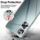 thumbnail image 2 of Funda de silicona ultrafina para Huawei Honor X9 X8 X7 B X6 A X5 X50 X40 X30 X20 9X 10X Lite 90 80 70 60 50 SE 30 20 S Pro parachoques, 2 of 3