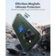 thumbnail image 2 of Funda de teléfono ESR para iPhone 16 Pro con protección contra caídas de 7,01 m, color verde militar, 2 of 8