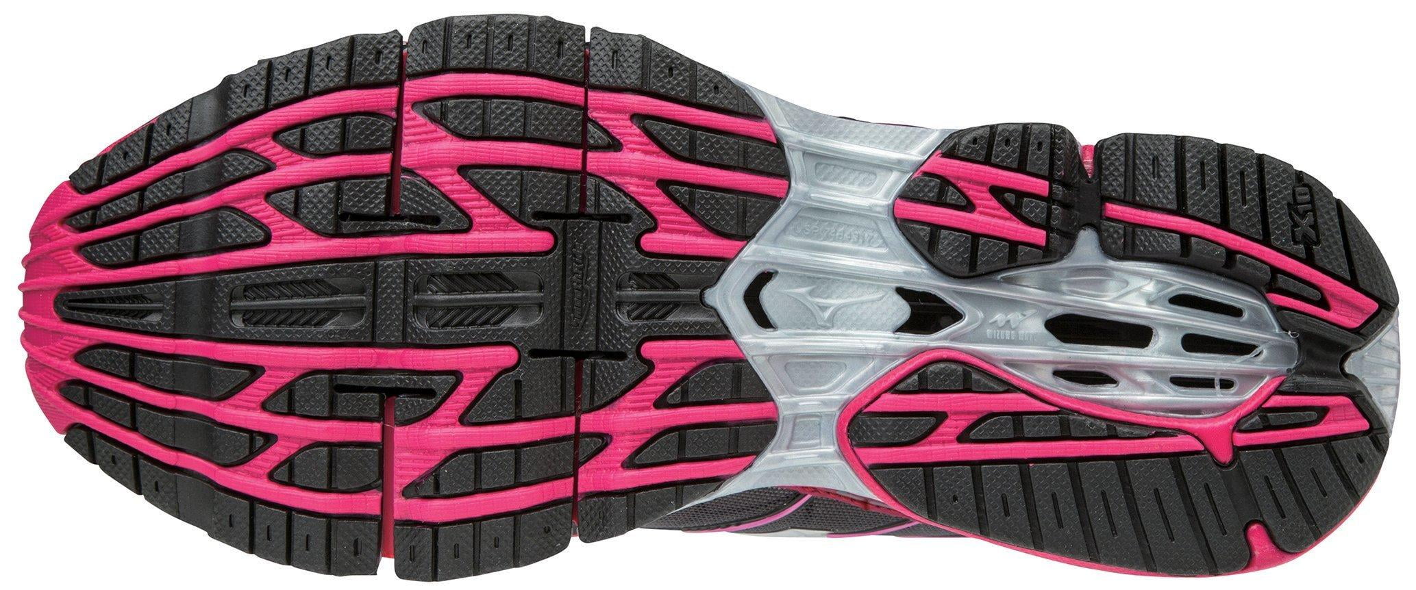 mizuno uaic