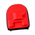 thumbnail image 4 of Bolsa para carrete de pesca DYNWAVEMX Estuche protector impermeable ligero, 4 of 8