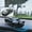 Black, variant on Sports Car Drift Rotating Car Decor Auto Dashboard Turning Racing Model Decoration Car Individuality Center Console Decoration