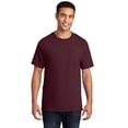 thumbnail image 1 of Port & Company? - Camiseta b?sica con bolsillo. PC61P Puerto & Compa??a  PC61P, 1 of 1
