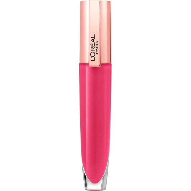 Bálsamo labial con brillo L'Oreal Paris Glow Paradise Sublime Magenta