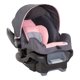 thumbnail image 2 of Baby Trend Sonar™ Switch 6-in-1 Modular Stroller Travel System with Ally™ Infant Car Seat, Desert Pinnk, 2 of 5