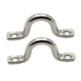 thumbnail image 3 of BEADCEST 15Pcs Silver Kayak Eyelets for Sailboat Accessories and Boat Carrying, 3 of 8