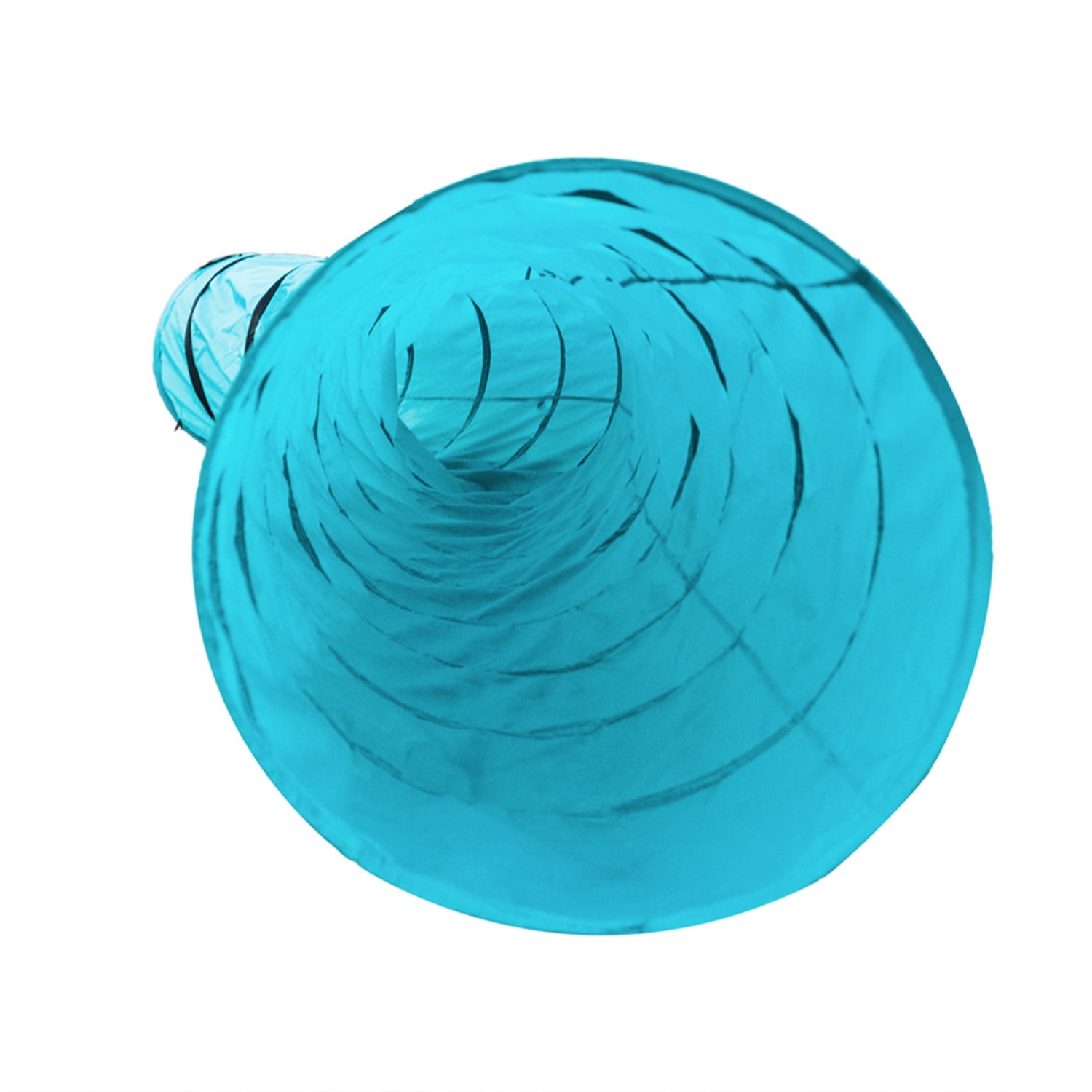 Pefilos 18' Cat Tunnel for Adult Cats Agility Training Tunnel Pet Dog Play Cat Tunnel for Large Cats Outdoor Obedience Exercise Equipment Cat Tunnel for Outside, Blue Pefilos 18' Cat Tunnel for Adult Cats Agility Training Tunnel Pet Dog Play Cat Tunnel for Large Cats Outdoor Obedience Exercise Equipment Cat Tunnel for Outside, Blue
