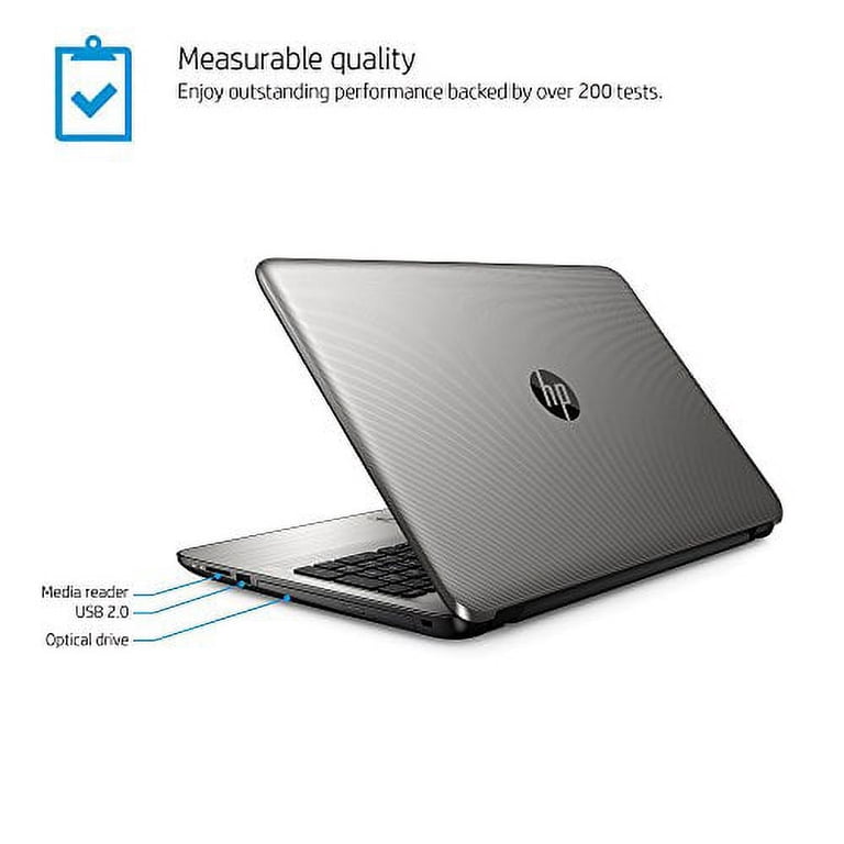 HP 15.6
