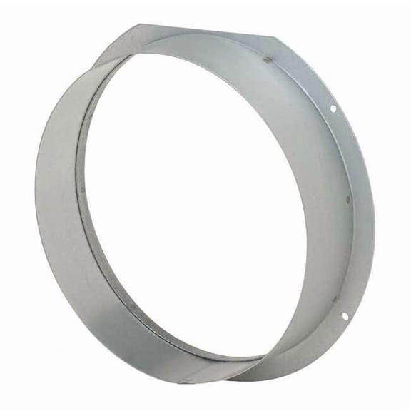 Movincool Exhaust Air Flange, 6 in L 481170-0191